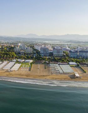 ADALYA OCEAN RESORT
